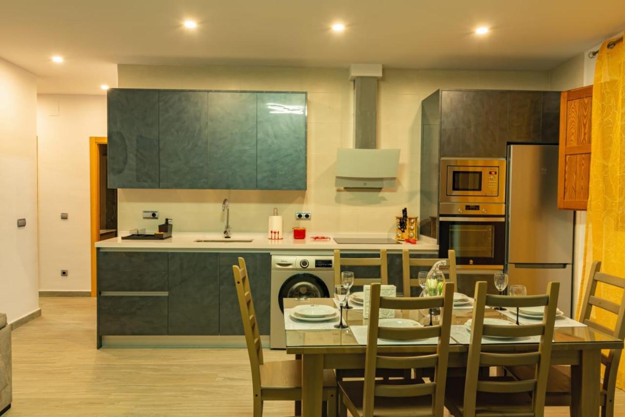 Вилла Casa Angel Pampaneira 3 Hab 2 Banos Facil Acceso Экстерьер фото